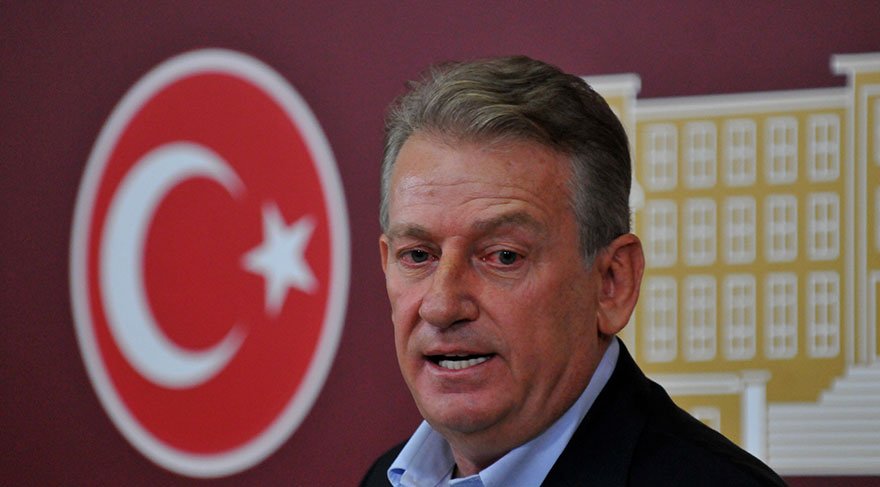 Haluk Pekşen kimdir? CHP Genel Başkanlığına aday mı olacak?