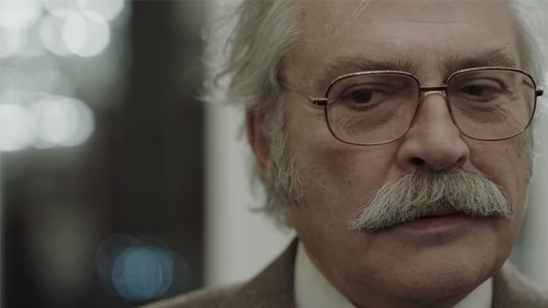 'Şahsiyet Dizisi' Ne Zaman Başlayacak | Oyuncu Kadrosu ve Konusu 