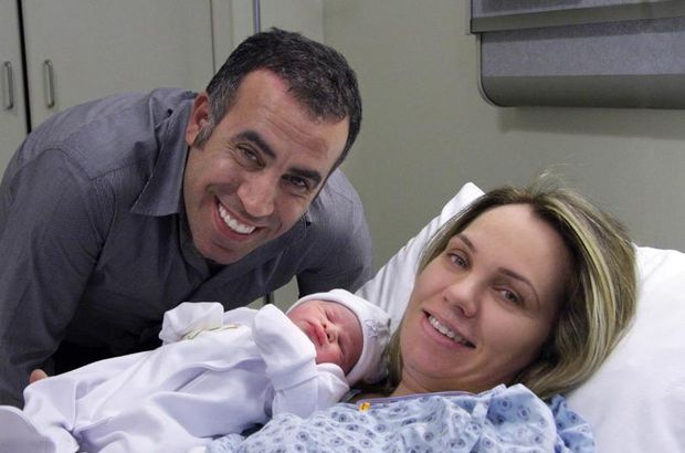 Nesrin Yonarlar Kimdir | Haluk Levent Eşinden Neden Boşandı