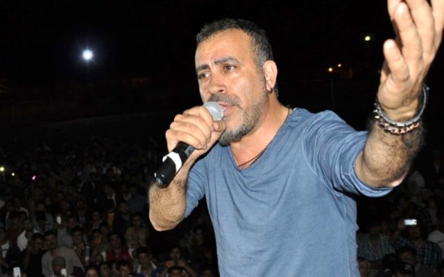 Haluk Levent, çocuk istismarı yapan kişinin serbest kalmasına öfke kustu