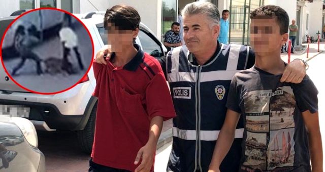 Haluk Levent köpeğin ağzına kediyi atan çocuklara sahip çıkacak