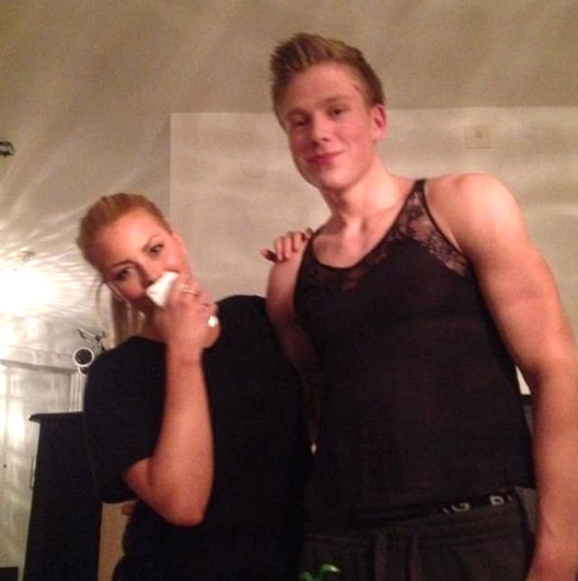 Zeynep Alkan'ın Sevgilisi Gay mı | Hamdi Alkan Damadı İçin Neler Söyledi