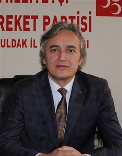 MHP Zonguldak Belediye Başkan adayı Hamdi Ayan kimdir?