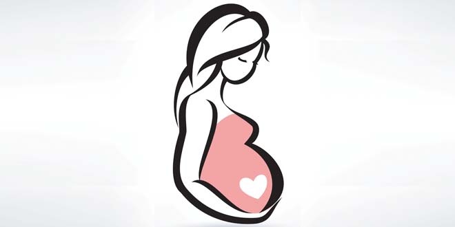 Rüyada hamile olduğunu görmek | Rüyada kendini hamile görmek tabiri