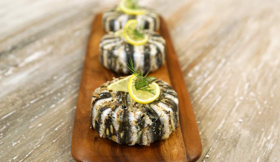 Hamsili Pilav nasıl yapılır? Hamsili Pilav tarifi 