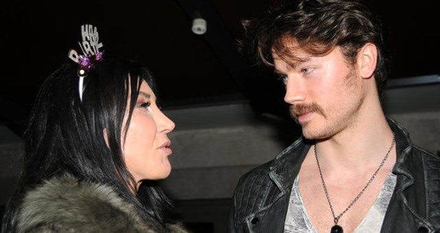 Ümit Cem Şenol kimdir? Hande Yener ile ayrıldı mı? Neden ayrıldı?