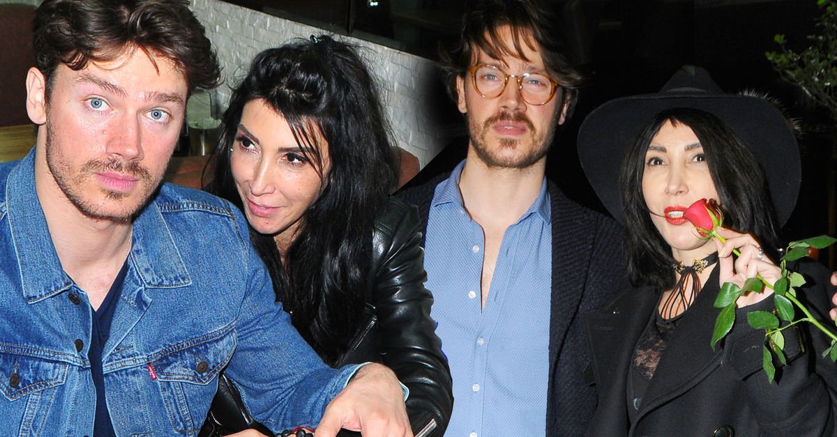 Hande Yener ve Nişanlısı Cem Şenol Hangi Reklam Filminde Oynayacak