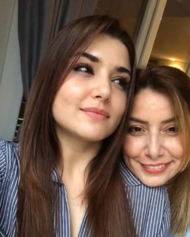Hande Erçel'in annesi neden öldü? Aylin Erçel ne kanseriydi?