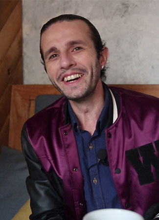 Harun Can kimdir | Harun Can seslendirme çalışmaları | Harun Can Instagram