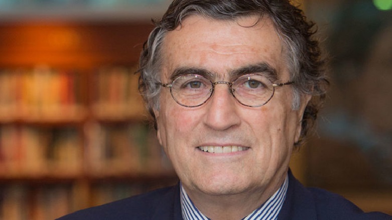 İlber Ortaylı'nın "aptalın biri" dediği Hasan Cemal kimdir? İlber Ortay'lının büyük gafı