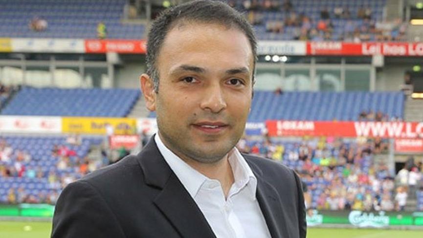 Hasan Çetinkaya, Westerlo ile anlaştı