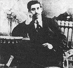 Hasan Tahsin kimdir? Hasan Tahsin ilk kurşun olayı 100. yılı nedir?