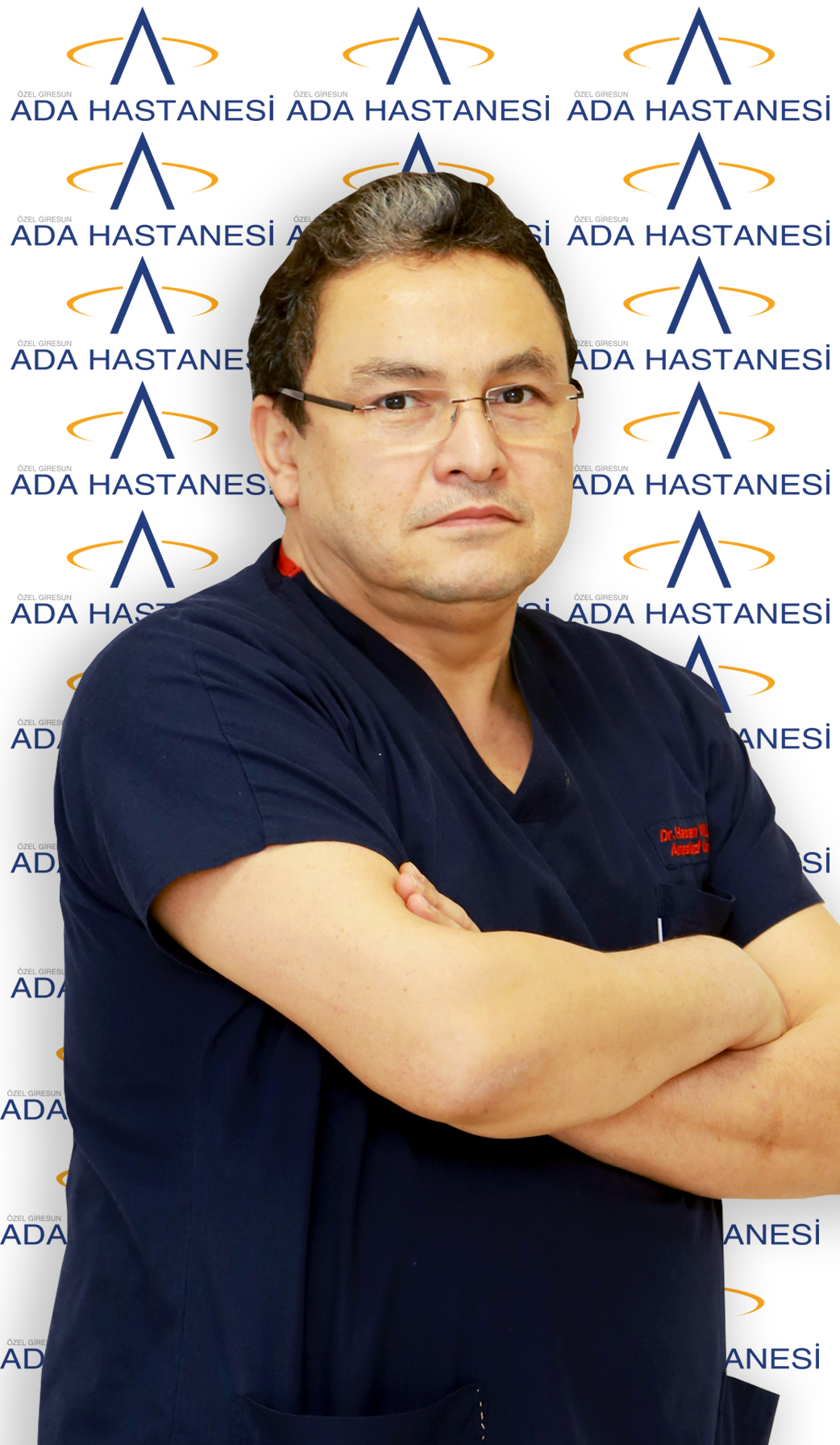 MHP Giresun Belediye Başkan Adayı Dr. Hasan Yılmaz kimdir?