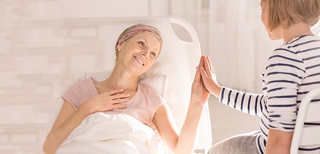 Kanser belirtileri nelerdir? Kanserin nedenleri nelerdir? Tüm tedavi yöntemleri