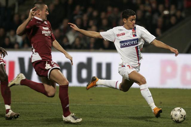 Fenerbahçe Hatem Ben Arfa ile anşlaştı mı? Hatem Ben Arfa kimdir?