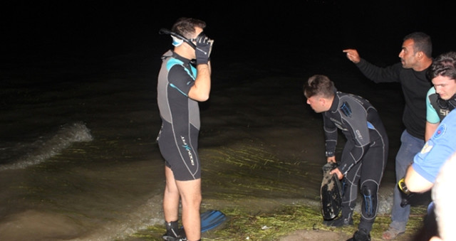 Hatay'dan acı haber! Kaybolan baba ve kızlarının cesedine ulaşıldı