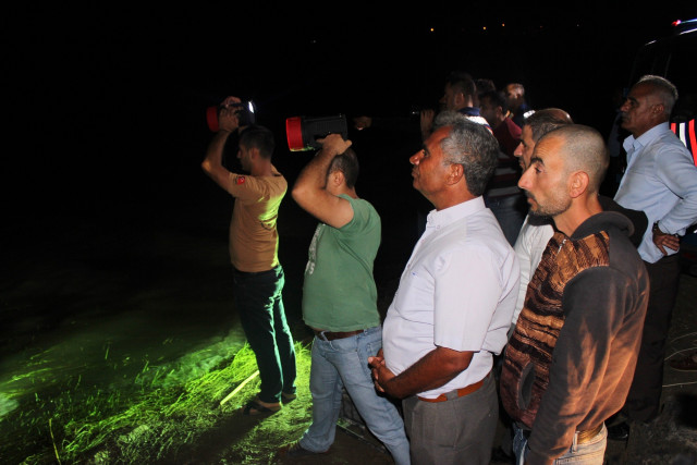 Hatay'dan acı haber! Kaybolan baba ve kızlarının cesedine ulaşıldı