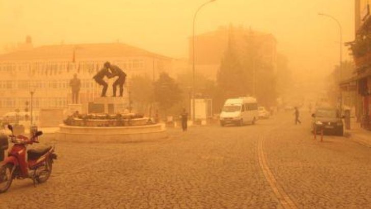 Bugün Hava Nasıl Olacak 27 Mart 2018 | Meteoroloji'den Kritik Uyarılar!