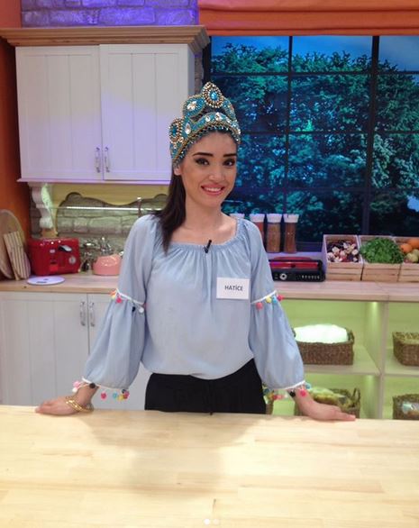 Gelinim Mutfakta Hatice neden ayrıldı? Hatice Karabulut açıkladı