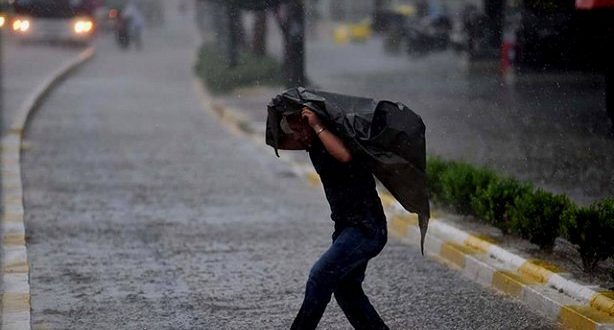 Bugün Hava Nasıl Olacak 27 Mart 2018 | Meteoroloji'den Kritik Uyarılar!