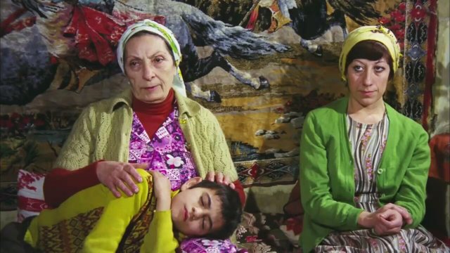 Yeşilçam'ın devi Ayşen Gruda, Sitem Etmişti: Telif Haklarını Alamıyoruz