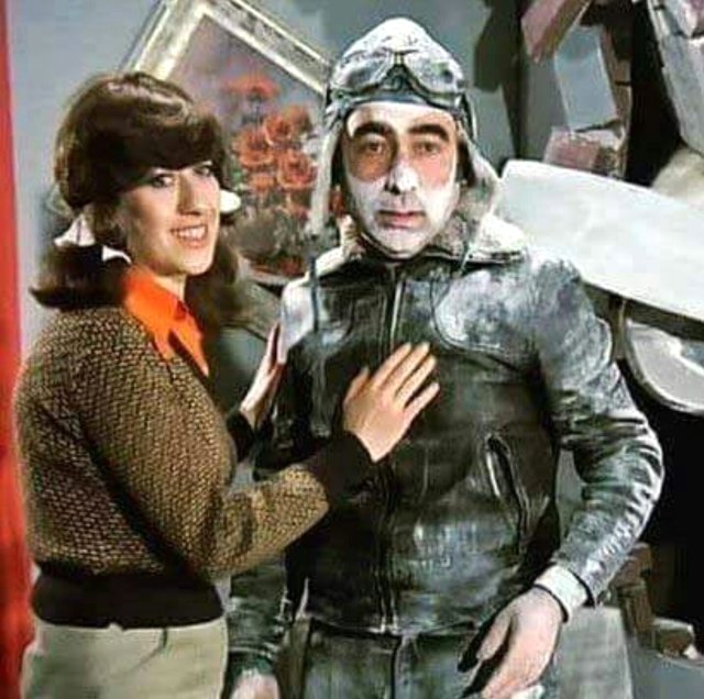 Yeşilçam'ın devi Ayşen Gruda, Sitem Etmişti: Telif Haklarını Alamıyoruz