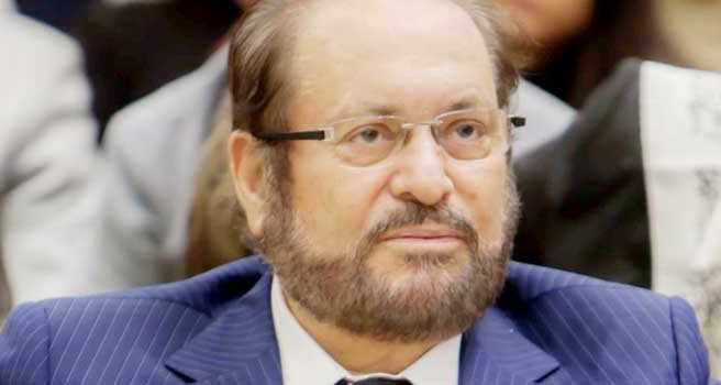 Haydar Baş kimdir? Aslen nerelidir? Haydar Baş'ın mal varlığına neden el kondu?