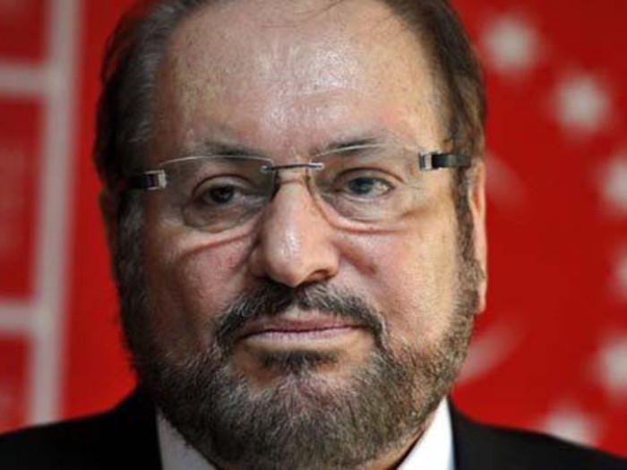 Haydar Baş kimdir? Aslen nerelidir? Haydar Baş'ın mal varlığına neden el kondu?