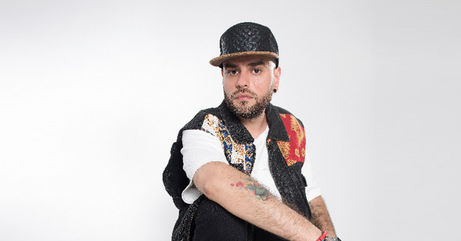 Rapçi Hayki'nin attığı twite tepkiler çığ gibi büyüyor