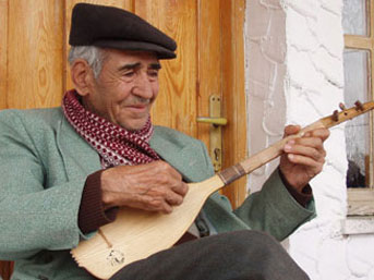 Saz ustası Hayri Dev hayatını kaybetti | Hayri Dev kimdir?