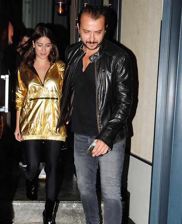 Ali Atay kimdir? Hazal Kaya ve Ali Atay evleniyor mu?