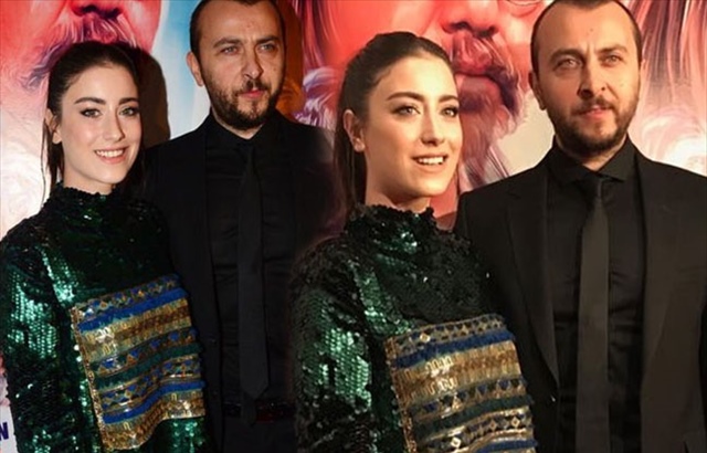 Ali Atay kimdir? Hazal Kaya ve Ali Atay evleniyor mu?