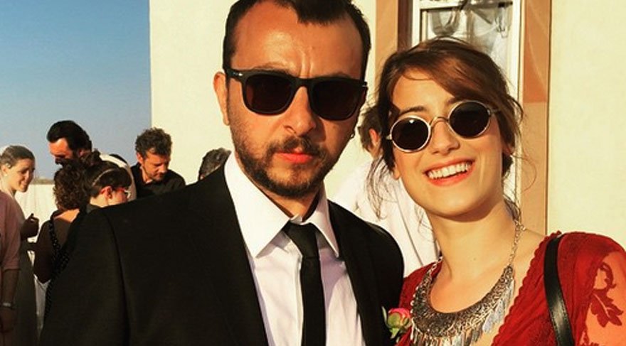 Ali Atay kimdir? Hazal Kaya ve Ali Atay evleniyor mu?