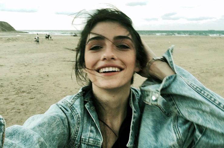 Onur Ünlü Kimdir, Kaç Yaşındadır | Hazar Ergüçlü ile Sevgili mi