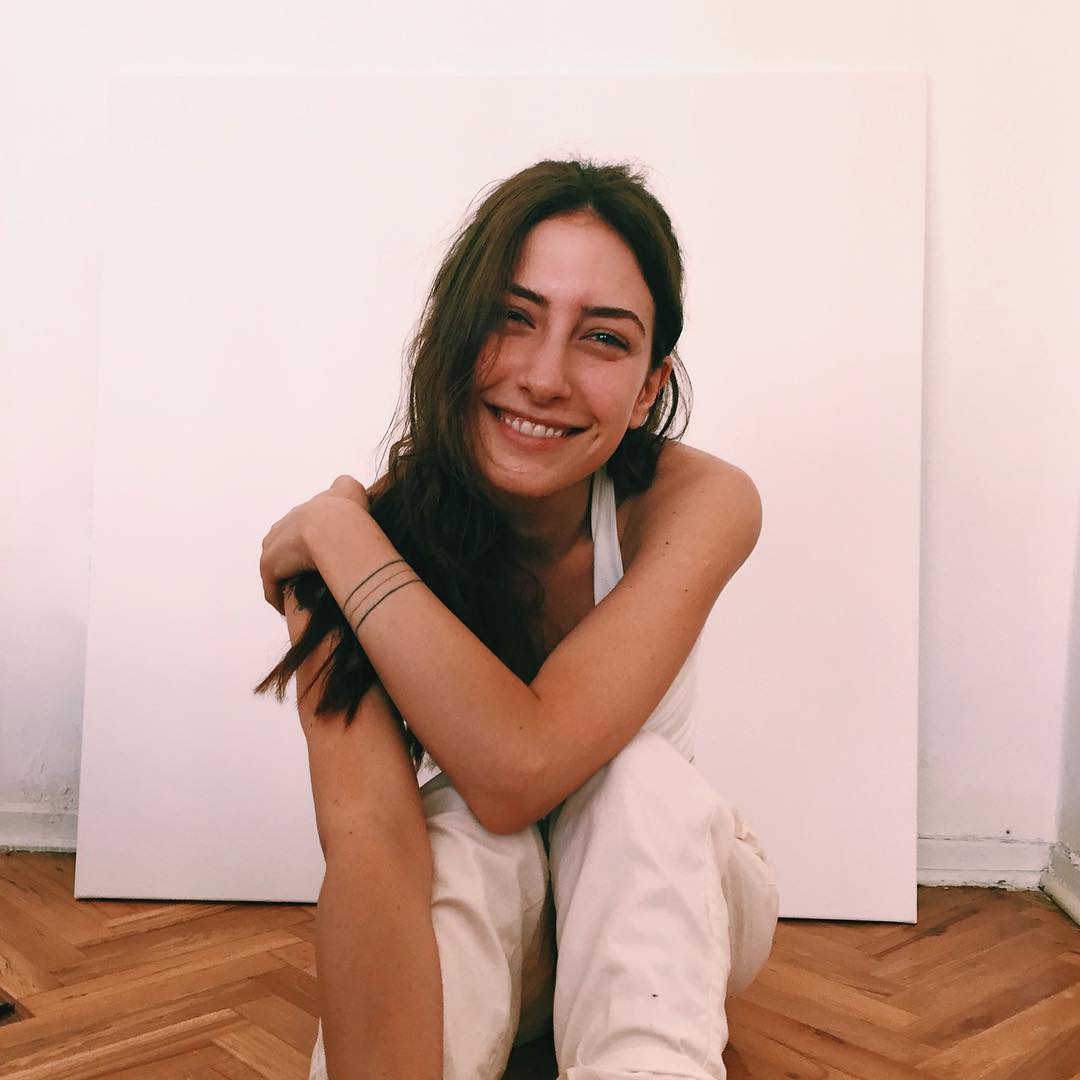 Hazar Motan kimdir? Kaç yaşında? Aslen nereli?