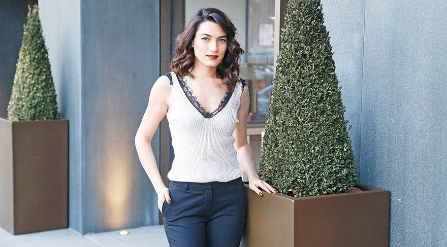 Peki Hande Subaşı kimdir, aslen nerelidir, kaç yaşındadır? Hangi filmlerde rol aldı? 