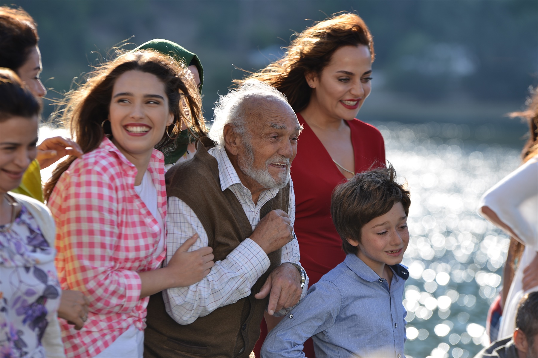 yalaza dizisi ilk bölüm