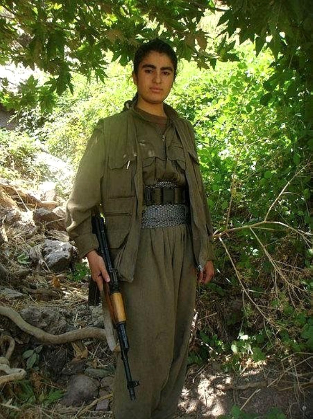 Adıyaman saldırısıyla ilgili ihanet notu HDP'li başkanın cebinden çıktı