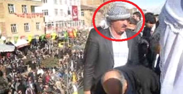 HDP'li Başkan yasak ilişki yaşadığı kadının oğlu tarafından bıçaklandı- Resul Ülker kimdir?