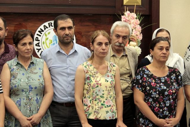 HDP'li belediyeye uyuşturucu operasyonu!