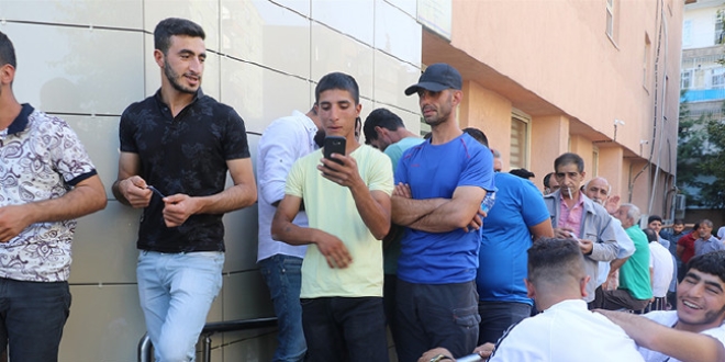 İş arayanlar dikkat! Başvurular başladı son gün 5 Nisan