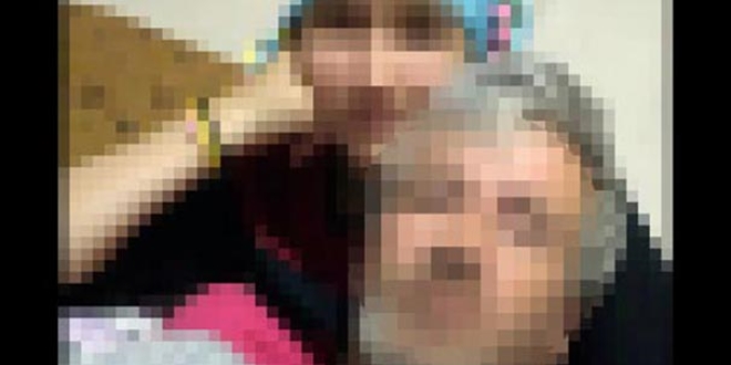 İzmir de kızına cinsel istismarda bulunan baba tutuklandı