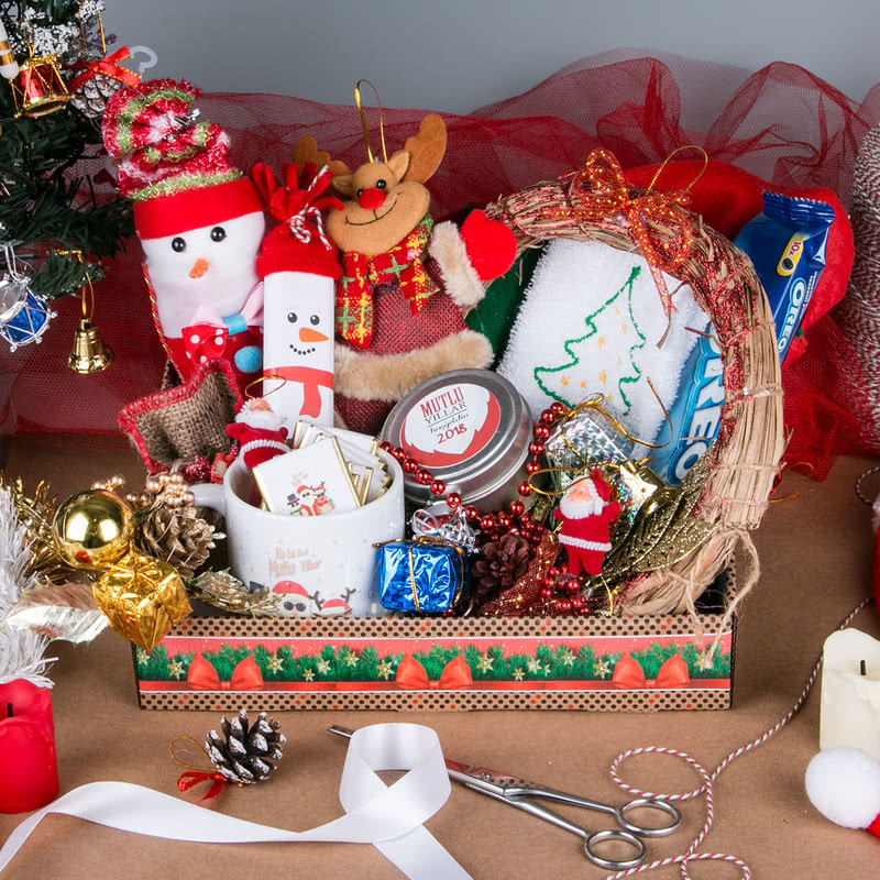 Arkadaşa yılbaşı hediyesi önerileri - Değişik yılbaşı hediyesi önerileri 2019