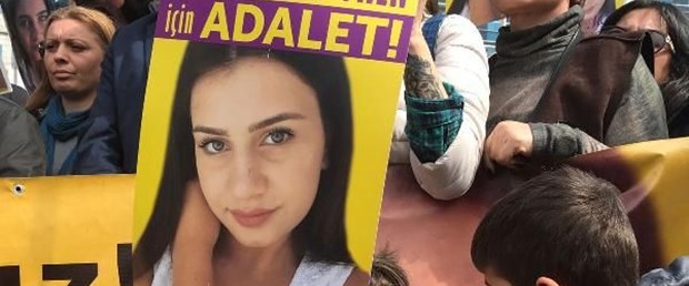 Helin'in katiline silahı satan kişi yakalandı!