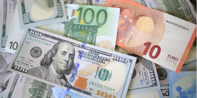 Dolar ne kadar oldu?Dolar kaça düştü? Dolar ve euroda son durum 18 Ekim