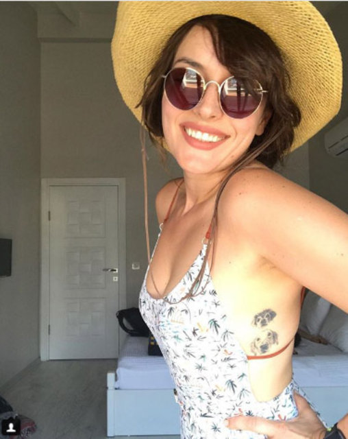 Mola'dan samimi itiraf '' O duyguyu aklım almıyor, heyecandan ölüyorum!''