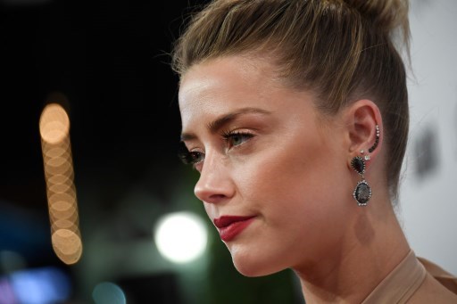 Amber Heard James Franco videosu ile gündemde | Amber Heard kimdir?