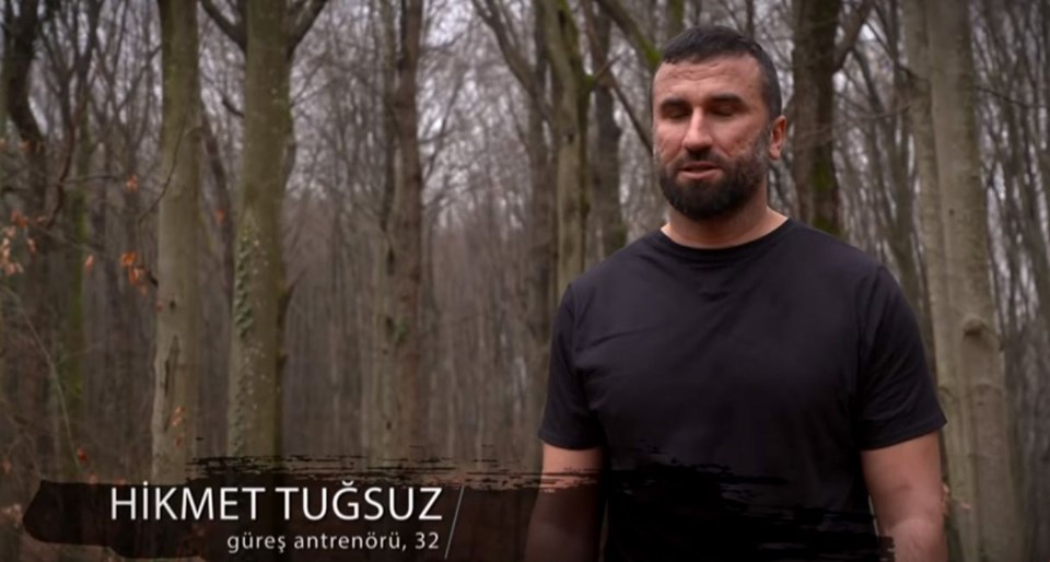 Kader Karakaya kimdir? Nerelidir? Kaç yaşında?