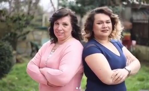 Zuhal Topal'la Sofrada'nın bu haftaki yarışmacıları 11-15 Mart