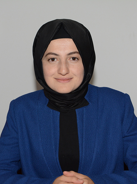 AK Parti Akyurt Belediye başkan adayı kim oldu?